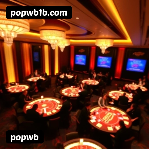 App popwb Android download