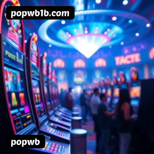 popwb slots no app