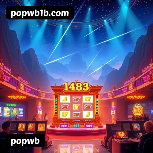 popwb multi dispositivo