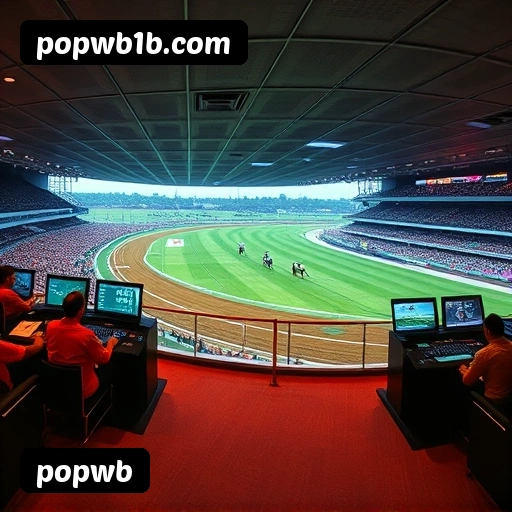 Bônus boas-vindas popwb R$100