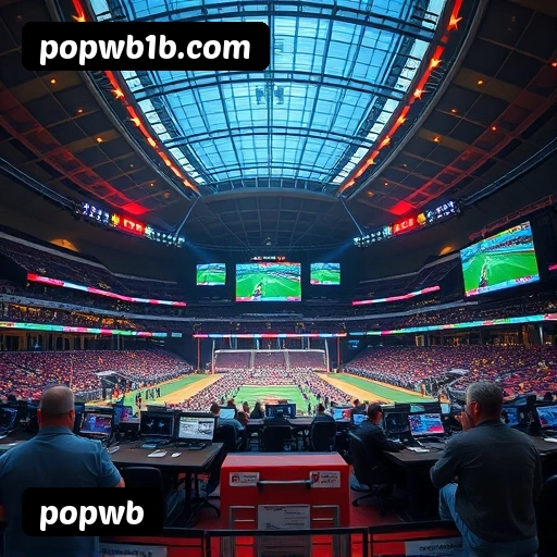 Slots com prêmios popwb