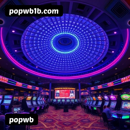 Configurações úteis dentro do app popwb