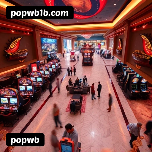 App popwb apostas esportivas mobile