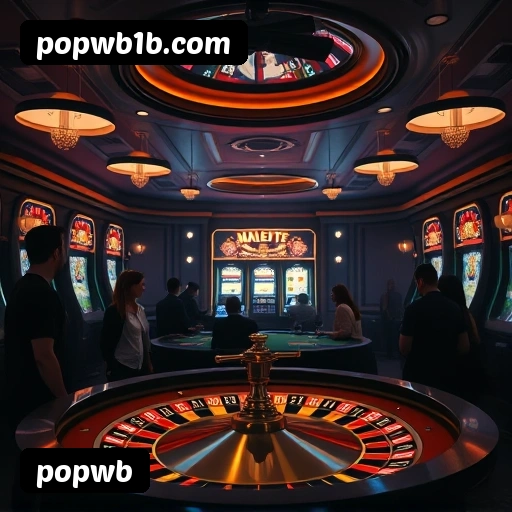 Bônus exclusivos membros VIP popwb