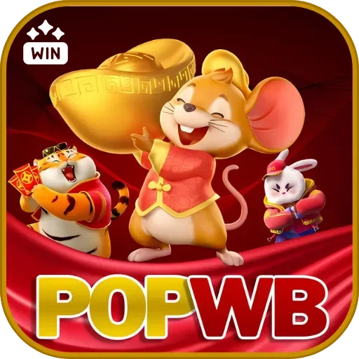 Ganhar e sacar na popwb